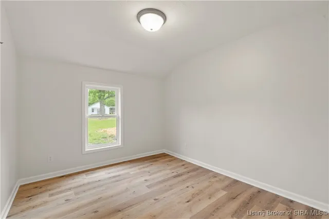 $296,900 | 6607 Hibernia Road, Charlestown, IN 47111