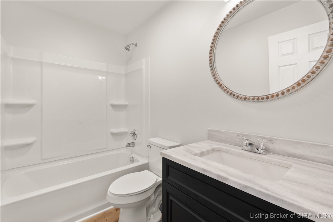 6607 Hibernia Road Charlestown, IN 47111 - Photo 28 of 47