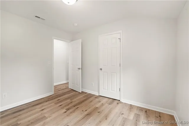 $296,900 | 6607 Hibernia Road, Charlestown, IN 47111