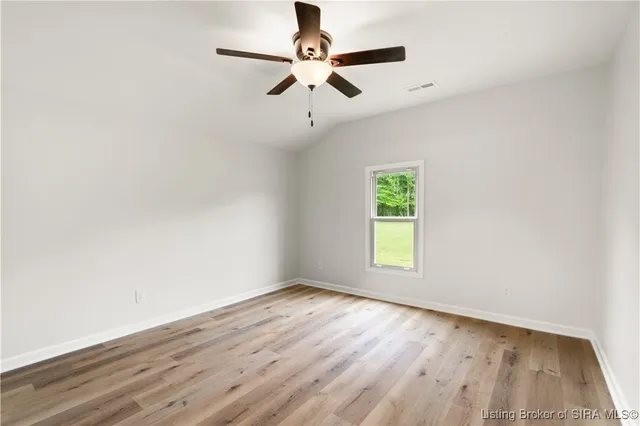 $296,900 | 6607 Hibernia Road, Charlestown, IN 47111