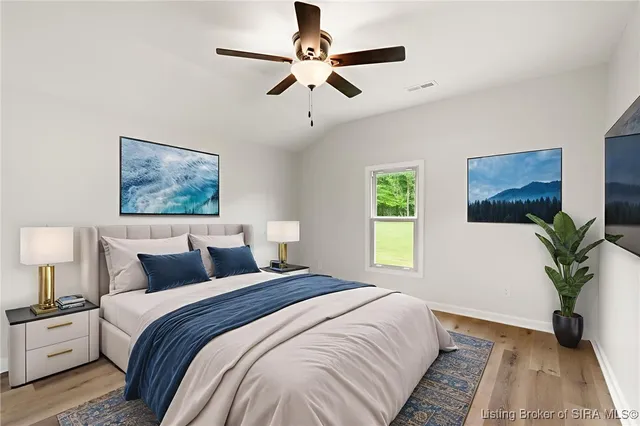 $296,900 | 6607 Hibernia Road, Charlestown, IN 47111