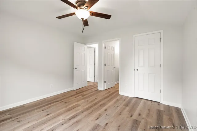 $296,900 | 6607 Hibernia Road, Charlestown, IN 47111