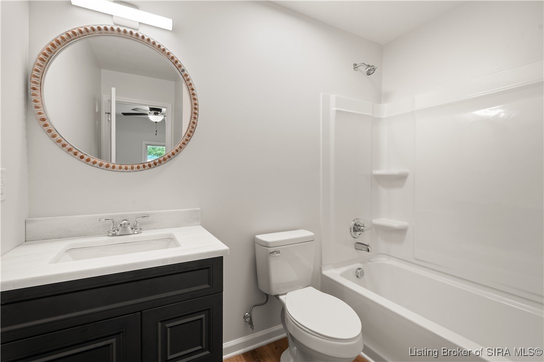 6607 Hibernia Road Charlestown, IN 47111 - Photo 33 of 46