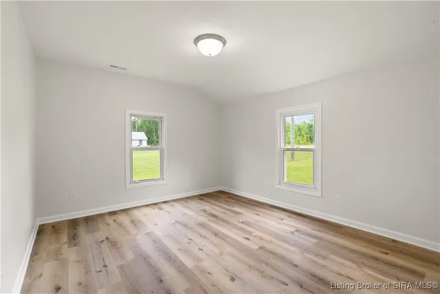 $296,900 | 6607 Hibernia Road, Charlestown, IN 47111