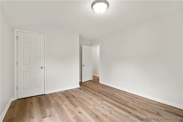 $296,900 | 6607 Hibernia Road, Charlestown, IN 47111