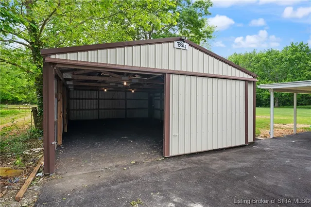 $296,900 | 6607 Hibernia Road, Charlestown, IN 47111