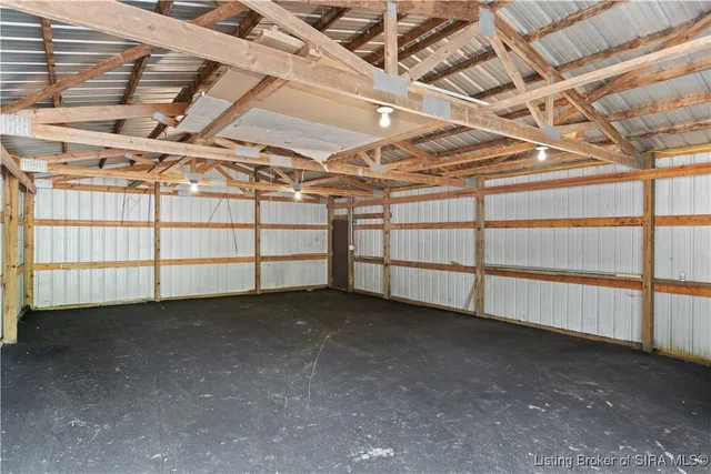 $296,900 | 6607 Hibernia Road, Charlestown, IN 47111