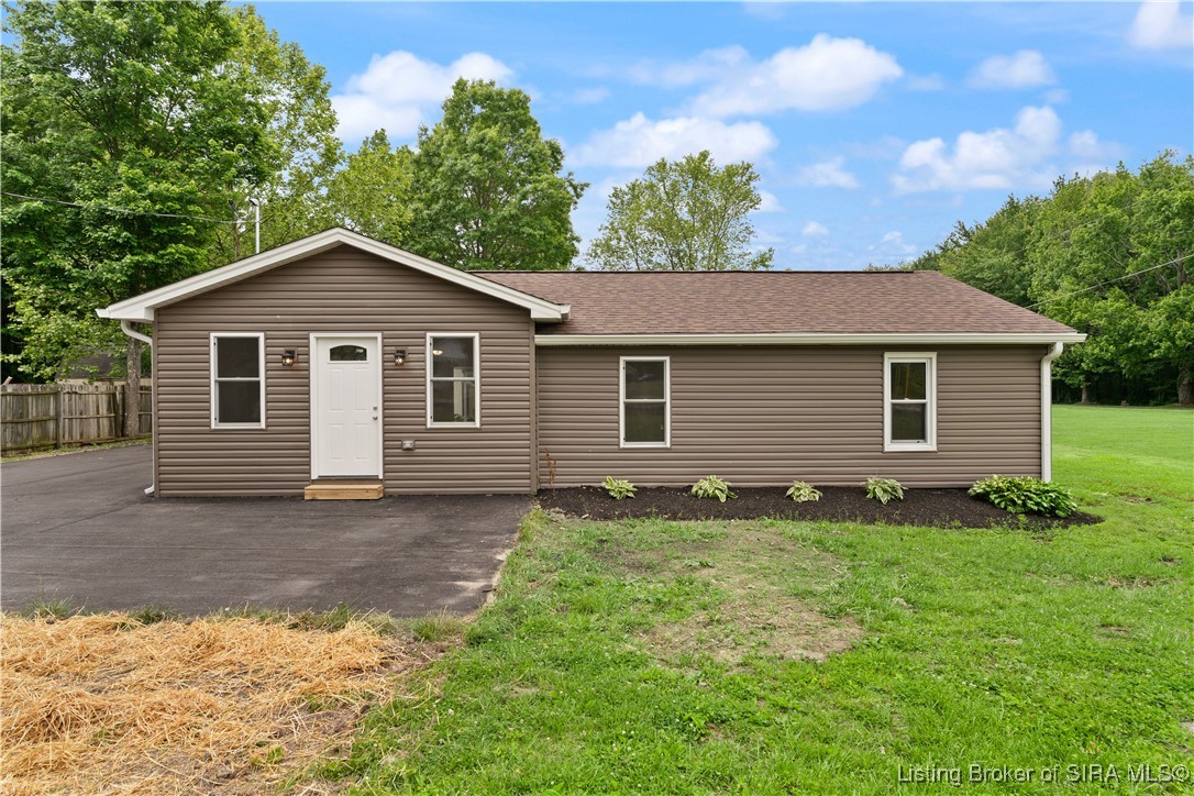 6607 Hibernia Road Charlestown, IN 47111 - Photo 4 of 46