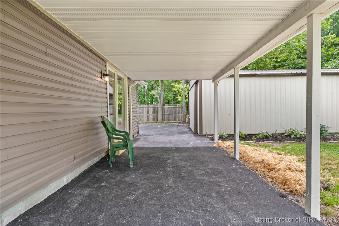 6607 Hibernia Road Charlestown, IN 47111 - Photo 41 of 46