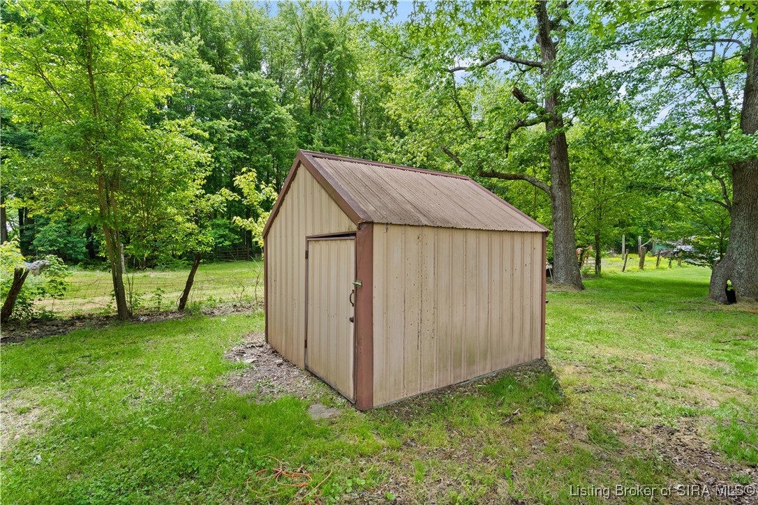 6607 Hibernia Road Charlestown, IN 47111 - Photo 47 of 47