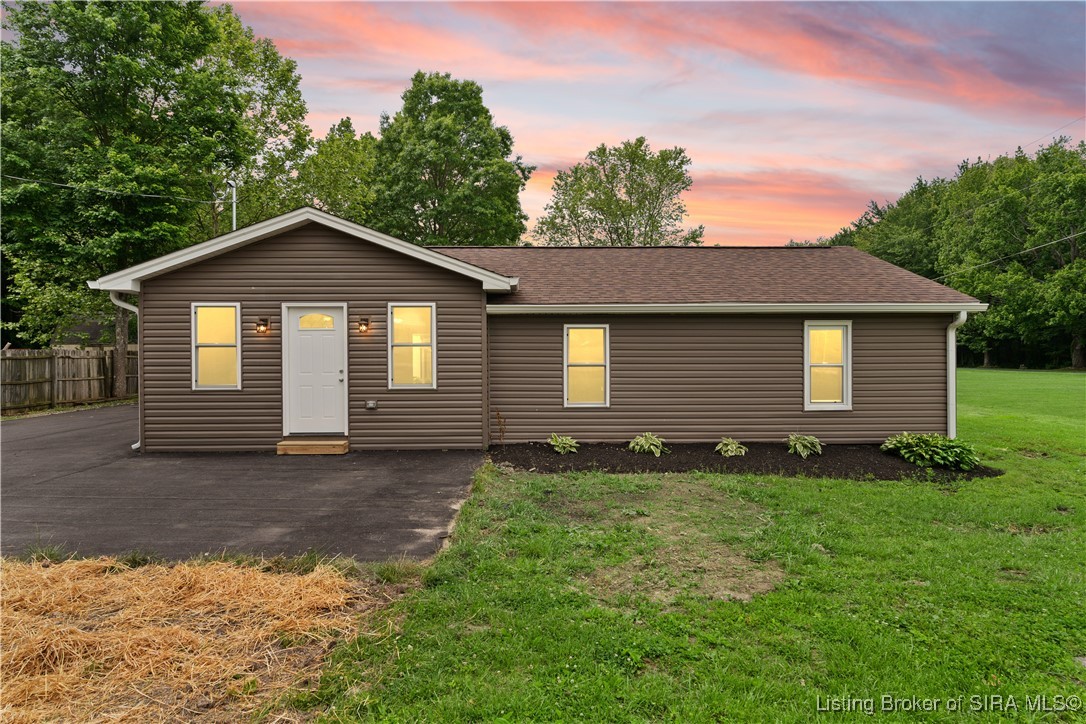 6607 Hibernia Road Charlestown, IN 47111 - Photo 5 of 46