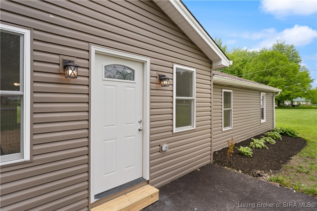 6607 Hibernia Road Charlestown, IN 47111 - Photo 7 of 46