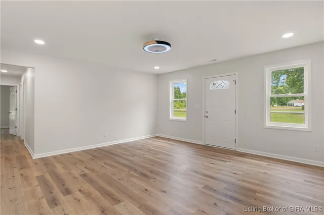 $296,900 | 6607 Hibernia Road, Charlestown, IN 47111