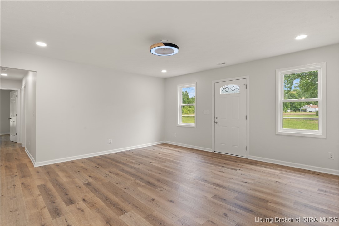 6607 Hibernia Road Charlestown, IN 47111 - Photo 8 of 46