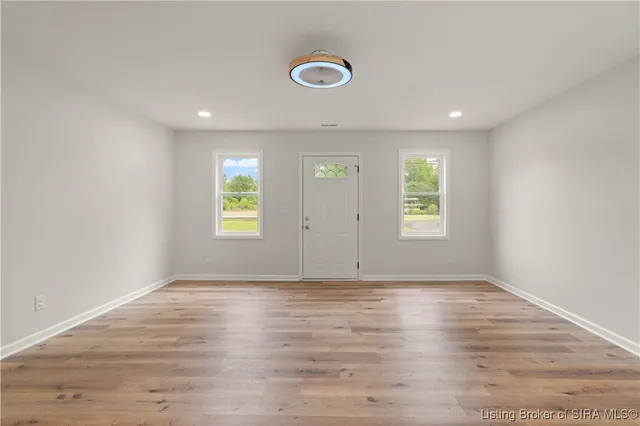 $296,900 | 6607 Hibernia Road, Charlestown, IN 47111