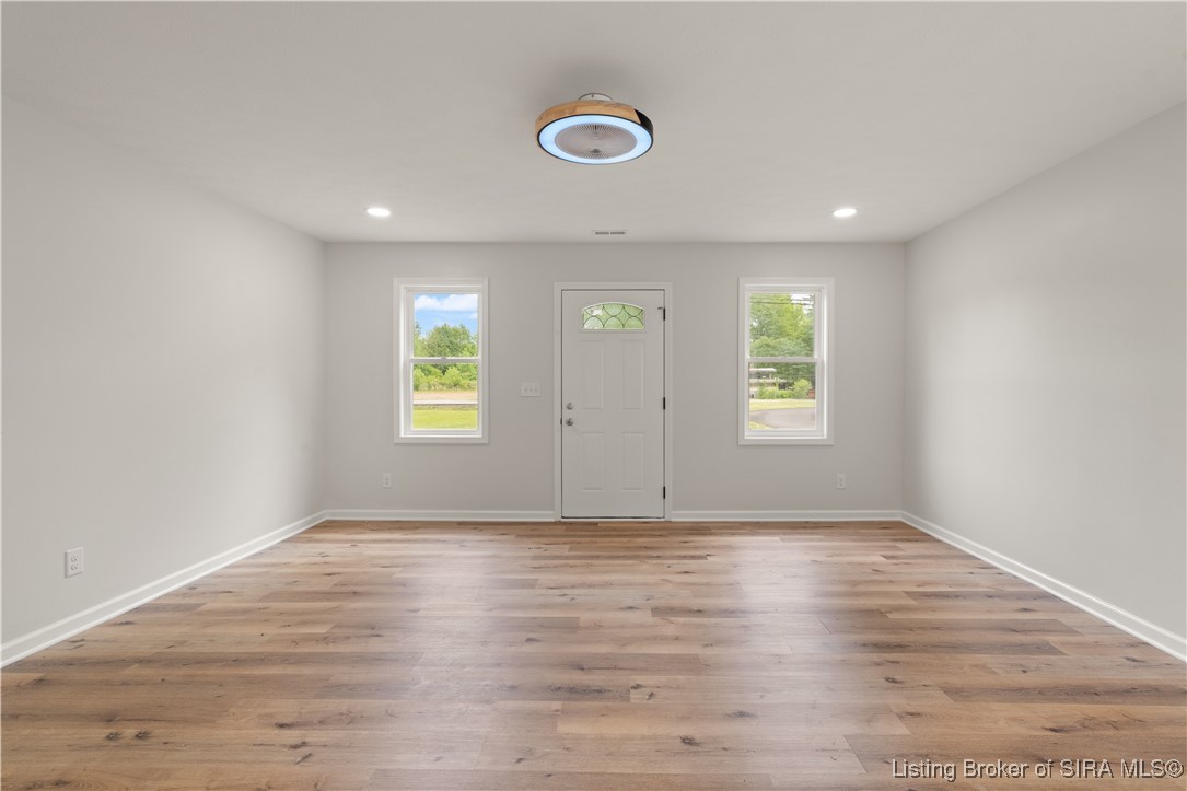 6607 Hibernia Road Charlestown, IN 47111 - Photo 9 of 46