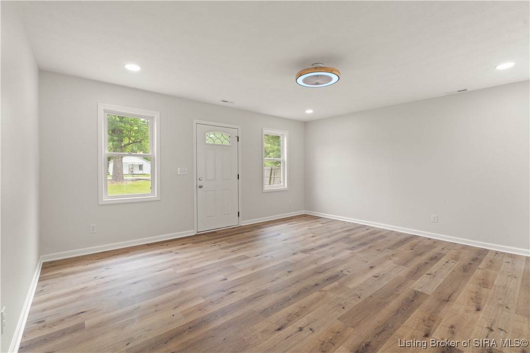 6607 Hibernia Road Charlestown, IN 47111 - Photo 10 of 46