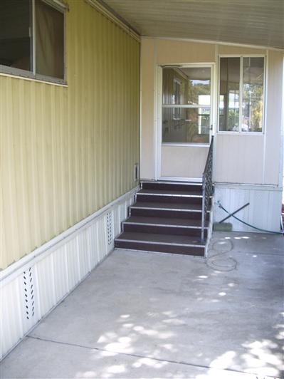 67 Cardinal Way, Unit 24 Santa Rosa, CA 95409 - Photo 11 of 11 a view of entryway