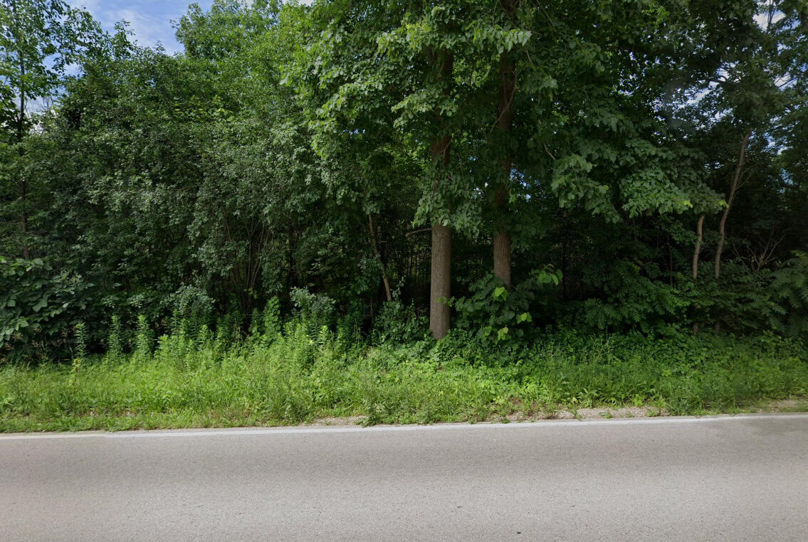 780 Eagle Lk Avenue Mukwonago, WI 53149 - Photo 2 of 3 Lot View