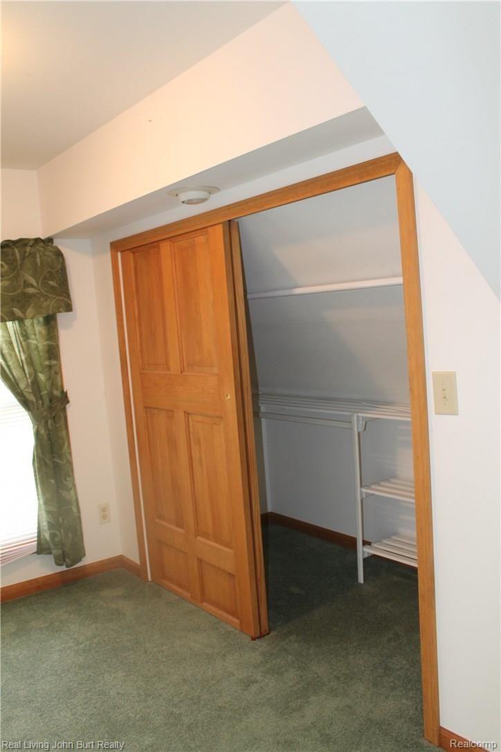1968 Mitchell Lake Road Attica, MI 48412 - Photo 48 of 66 Master double closets.jpg