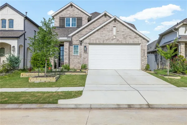 $439,560 | 17030 Shimmer Ray Street, Hockley, TX 77447