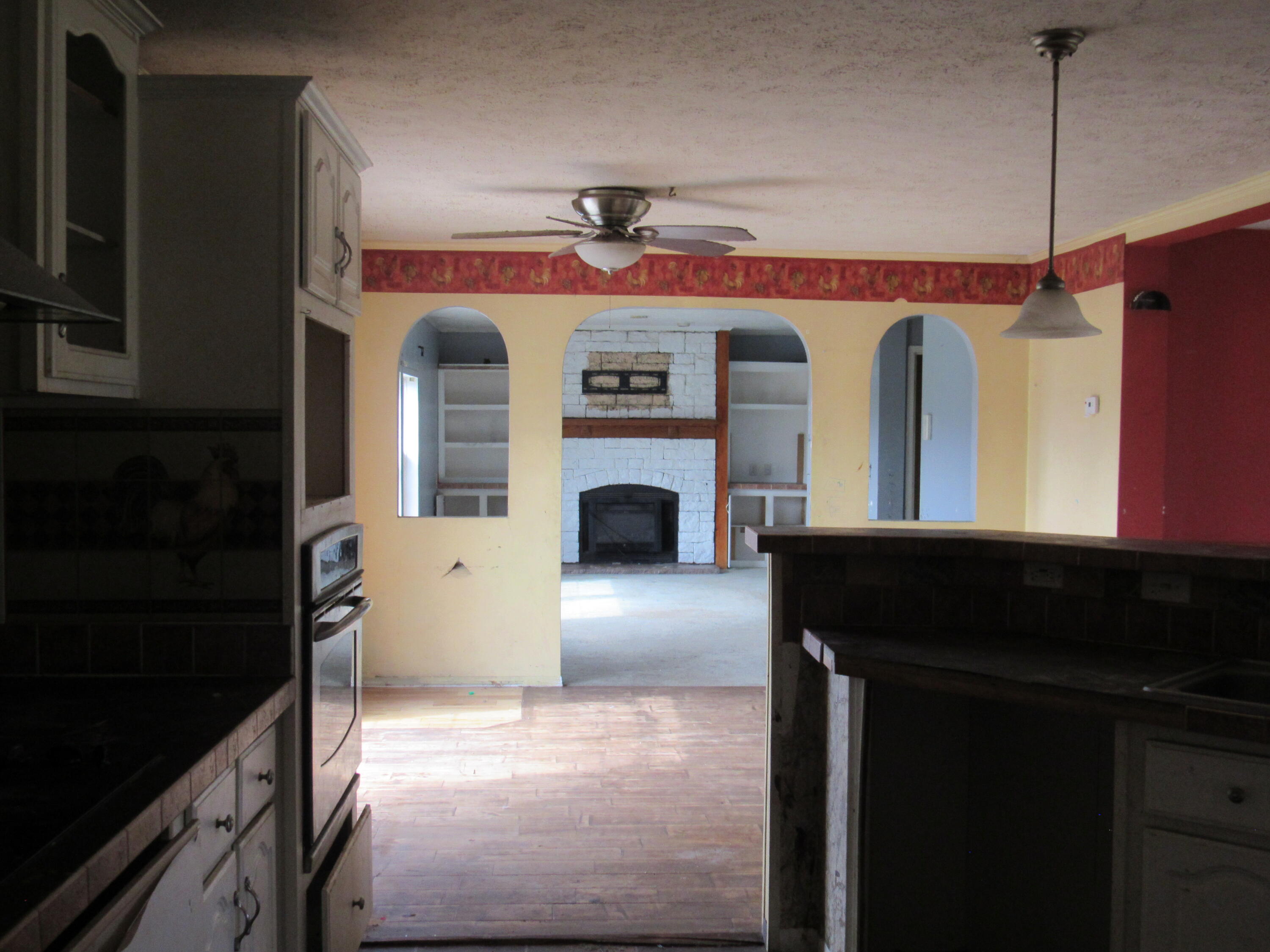 183 E Road Burke, NY 12917 - Photo 11 of 33 Kitchen