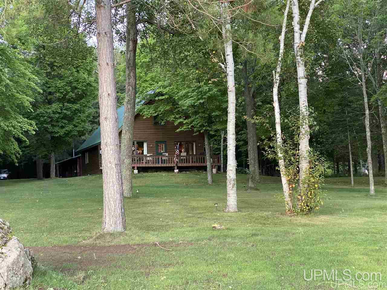 11217 East Shore Road Ewen, MI 49925 - Photo 35 of 45