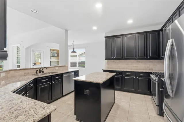 $480,000 | 3226 Explorer Way, Conroe, TX 77301