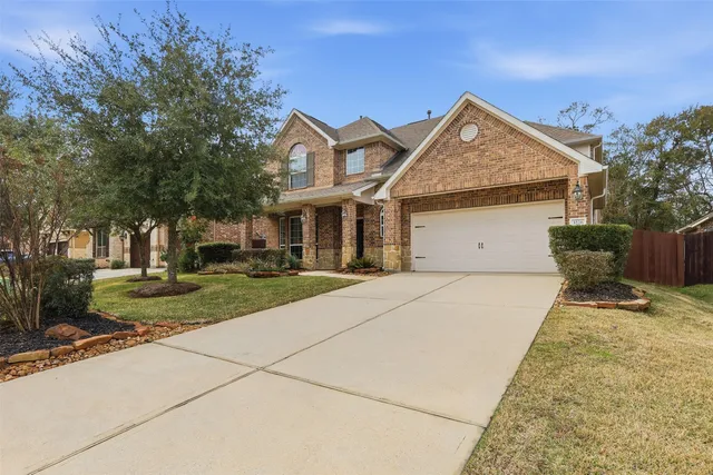 $480,000 | 3226 Explorer Way, Conroe, TX 77301
