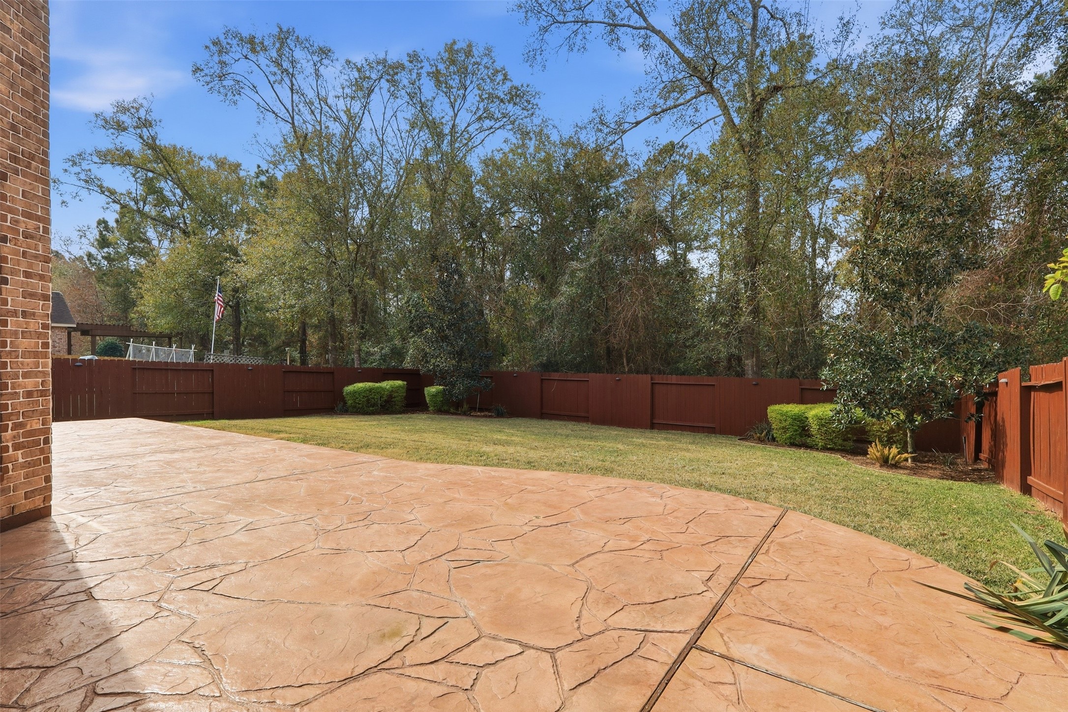 3226 Explorer Way Conroe, TX 77301 - Photo 29 of 36