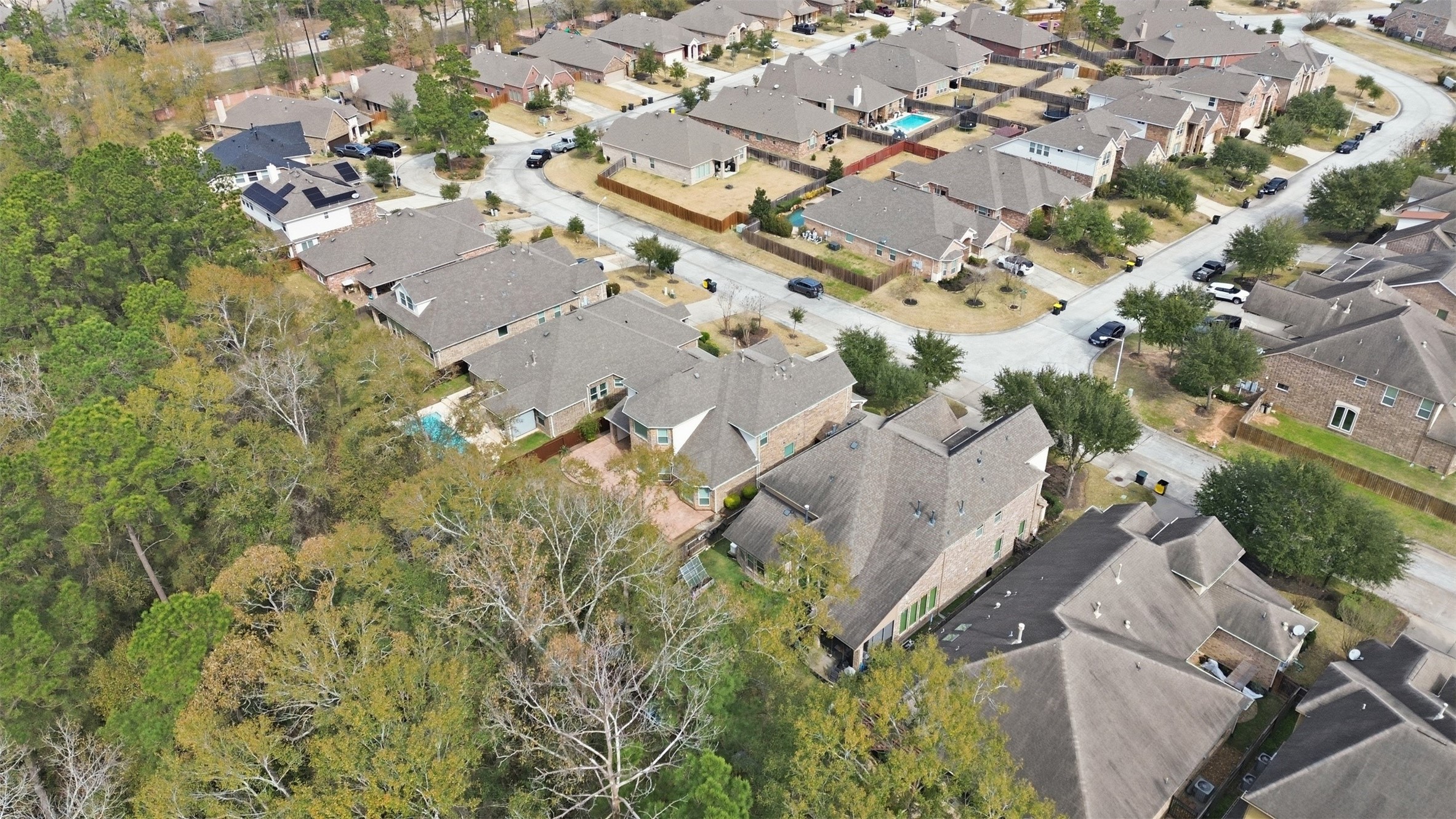 3226 Explorer Way Conroe, TX 77301 - Photo 34 of 36