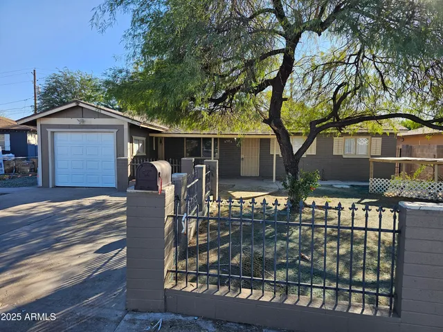 $345,000 | 4721 West Monterosa Street, Phoenix, AZ 85031