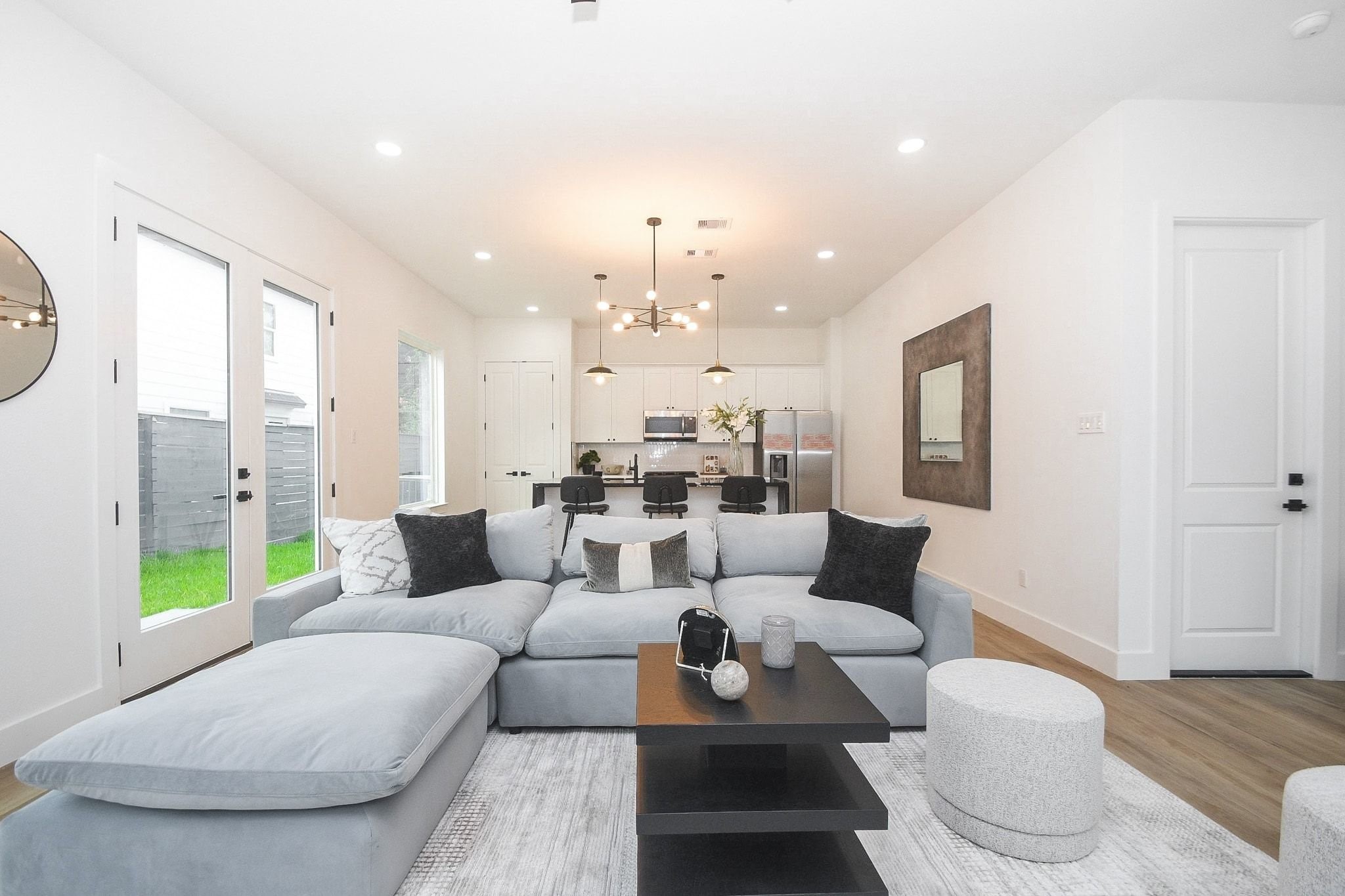 6533 Sealey Street Houston, TX 77091 - Photo 6 of 20