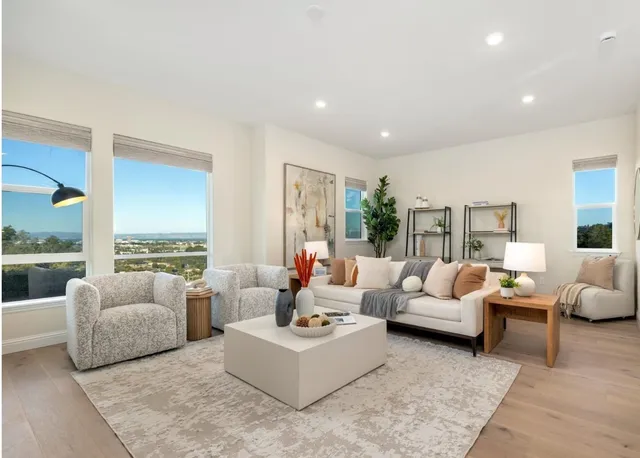 $2,998,000 | 2500 Sage Street, San Mateo, CA 94403