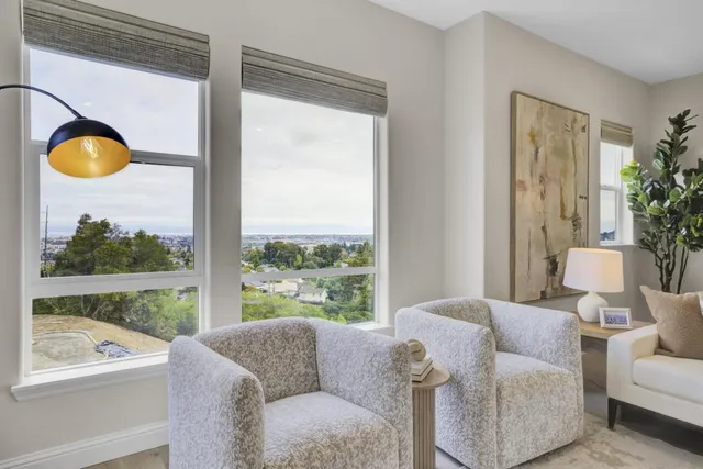 $2,998,000 | 2500 Sage Street, San Mateo, CA 94403