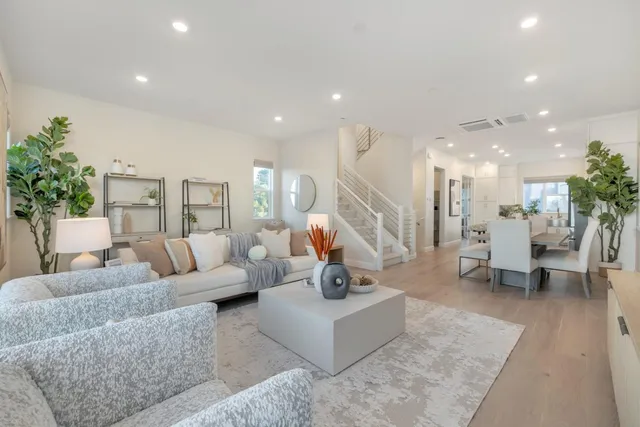 $2,998,000 | 2500 Sage Street, San Mateo, CA 94403