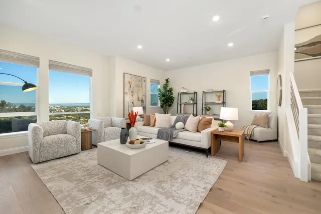 $2,998,000 | 2500 Sage Street, San Mateo, CA 94403