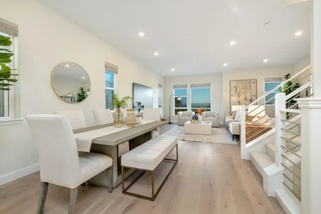 $2,998,000 | 2500 Sage Street, San Mateo, CA 94403