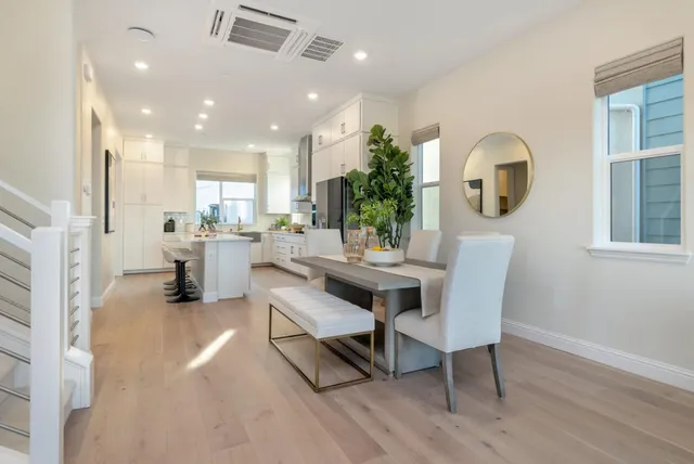 $2,998,000 | 2500 Sage Street, San Mateo, CA 94403