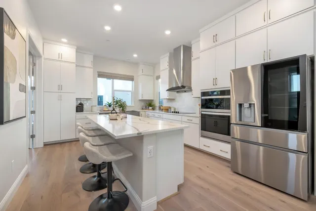 $2,998,000 | 2500 Sage Street, San Mateo, CA 94403