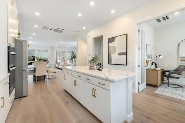 $2,998,000 | 2500 Sage Street, San Mateo, CA 94403