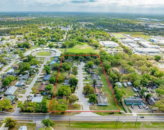 $5,700,000 | 904 33rd Avenue East, Bradenton, FL 34208