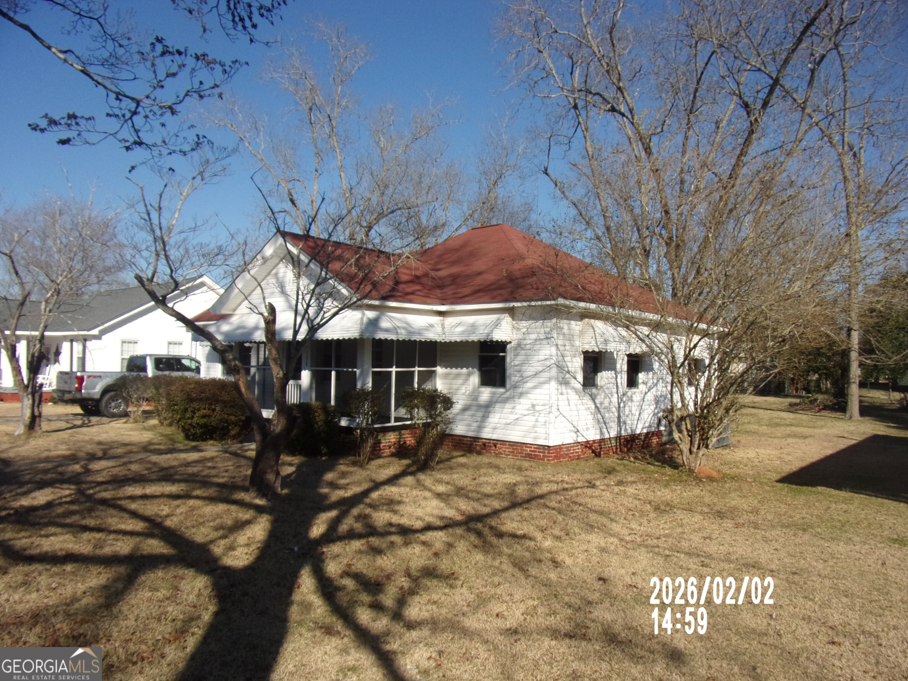 108 R Street Southwest Thomaston, GA 30286 - Photo 3 of 47