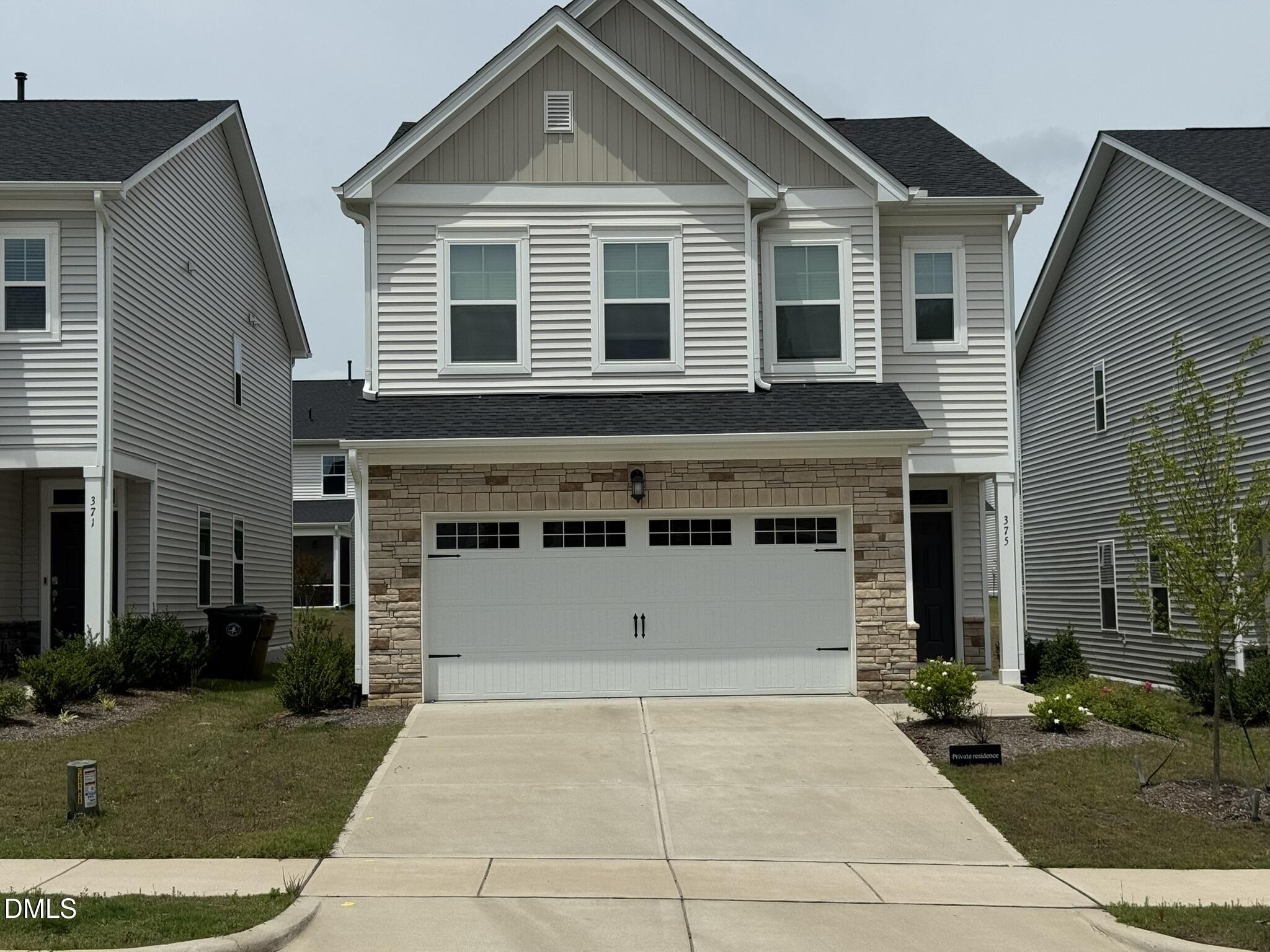 375 Garden Vine Trail Raleigh, NC 27610 - Photo 1 of 44