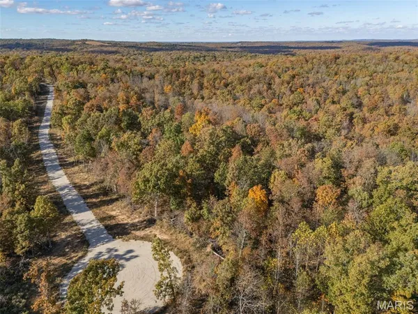 $95,950 | Lot 6 Thunder Ridge Road, Richwoods, MO 63071