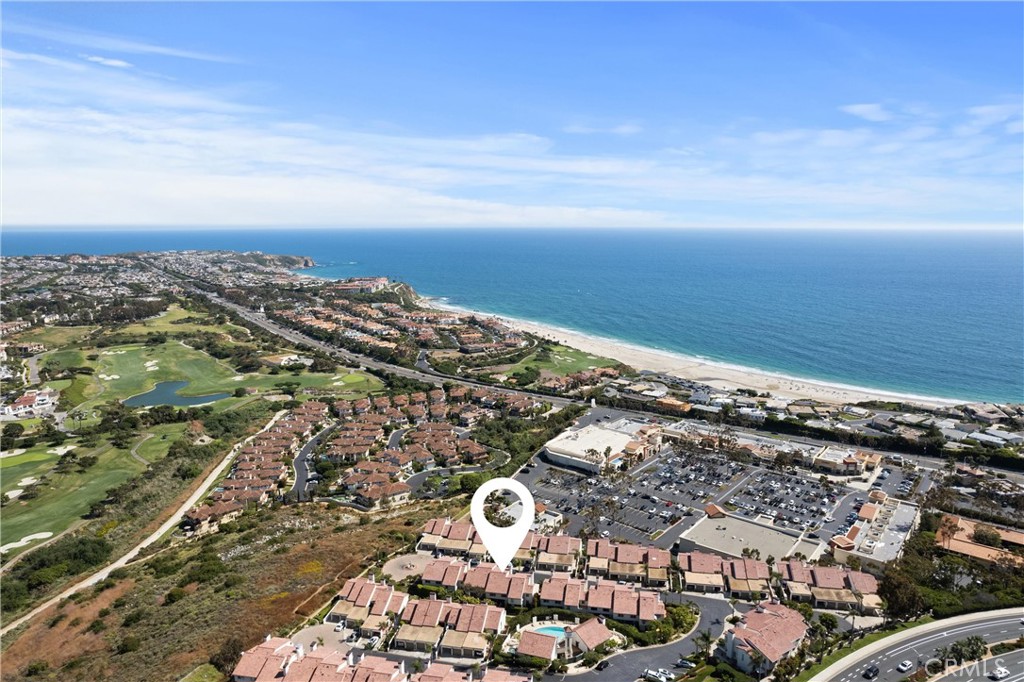 23281 Atlantis Way Dana Point, CA 92629 - Photo 68 of 81 a view of a sky from a building