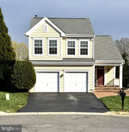 $640,000 | 15577 Trisail Court, Dumfries, VA 22025
