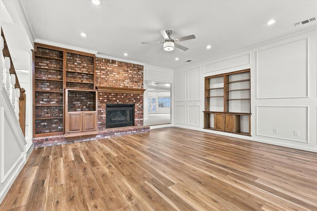 4406 Zion Road Garland, TX 75043 - Photo 7 of 38 Gallery Image 7