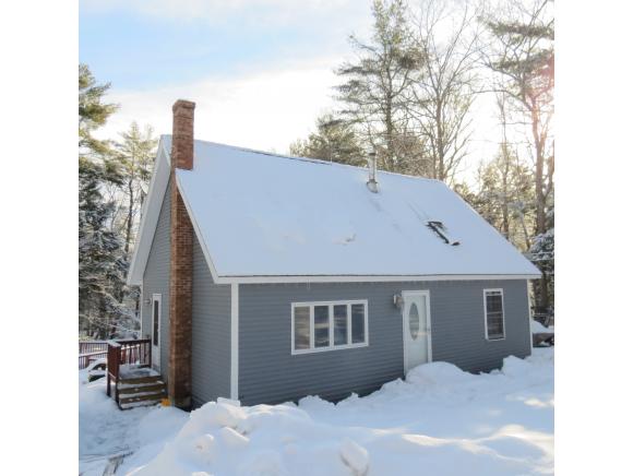 6 Dwight Road Nottingham, NH 03290 - Photo 1 of 1