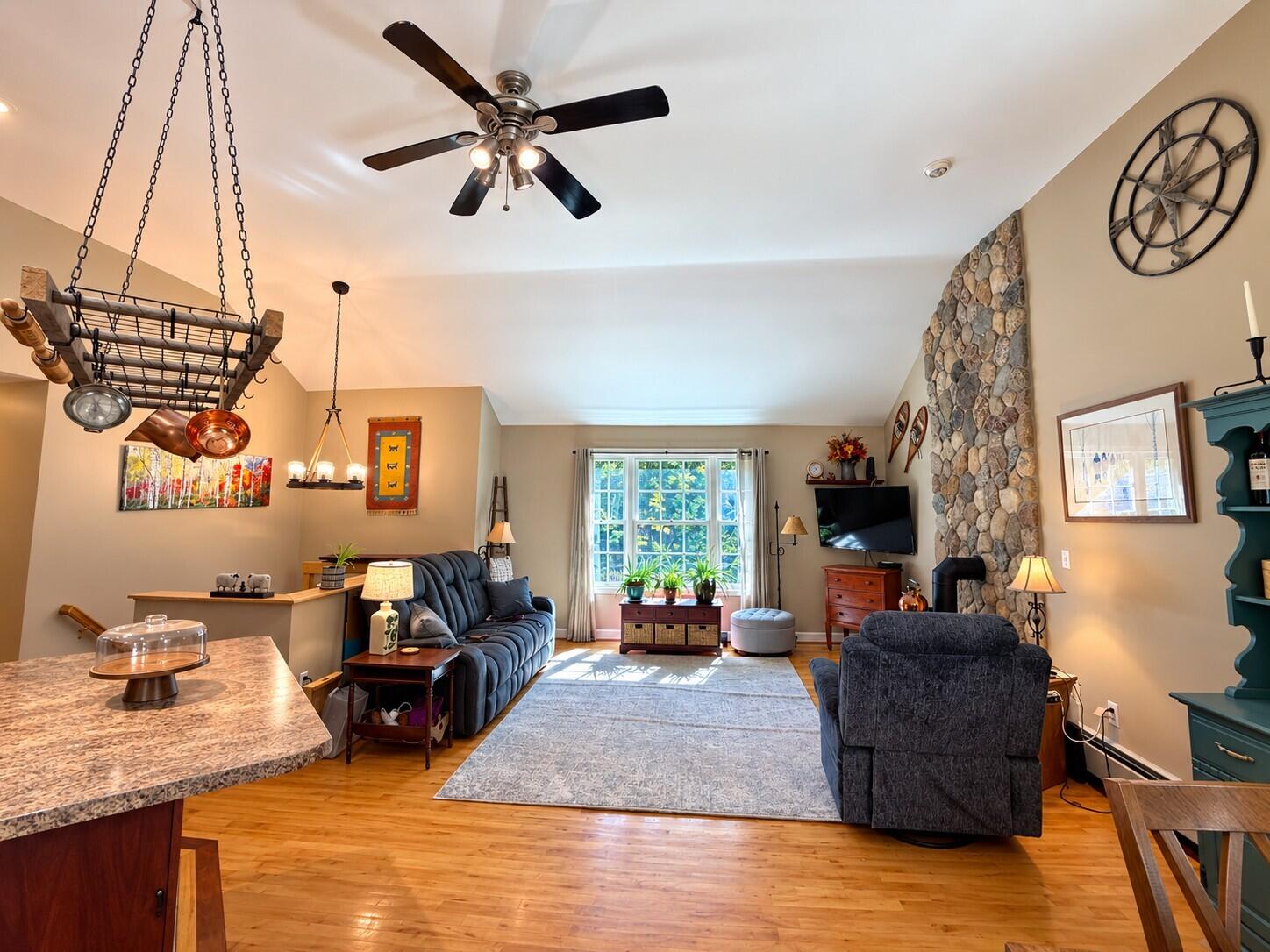 33 Harmon Road Bridgton, ME 04009 - Photo 45 of 102 33